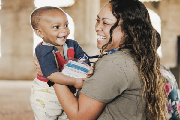 Interested in a short-term mission trip with ACTION?